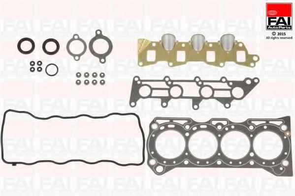 FAI AutoParts HS1584