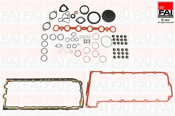 FAI AutoParts HS1729NH