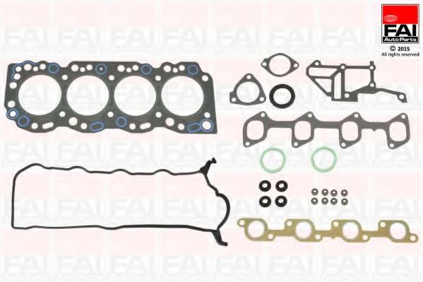 FAI AutoParts HS366