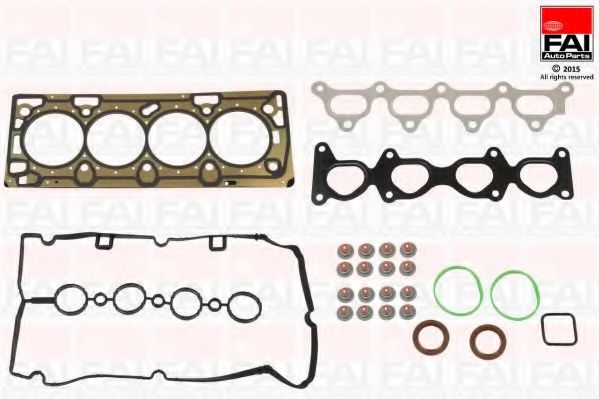 FAI AutoParts HS1613