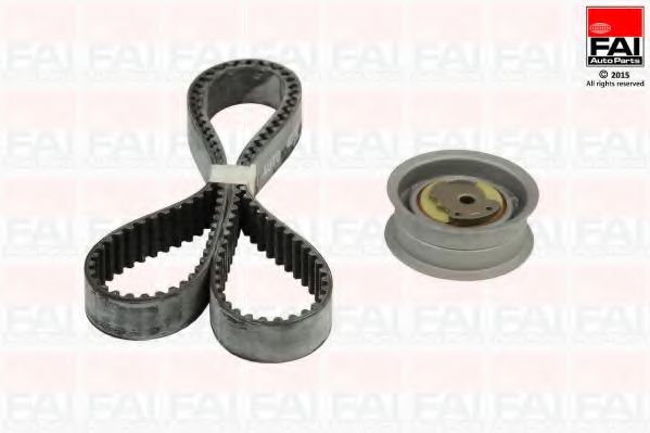 FAI AutoParts TBK334