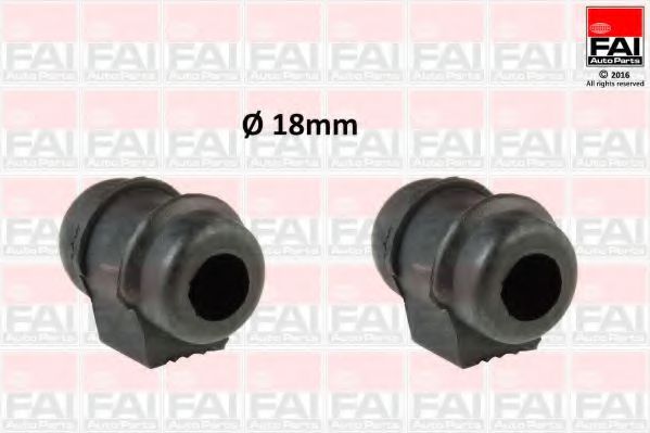 FAI AutoParts SS1293K