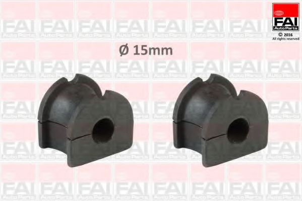 FAI AutoParts SS2172K