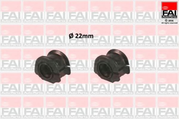 FAI AutoParts SS4269K