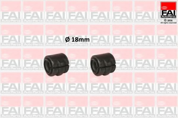 FAI AutoParts SS4481K