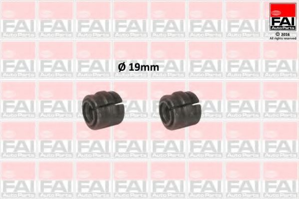 FAI AutoParts SS4482K