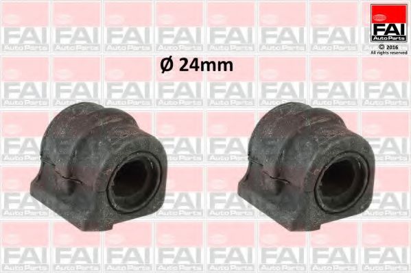 FAI AutoParts SS4495K