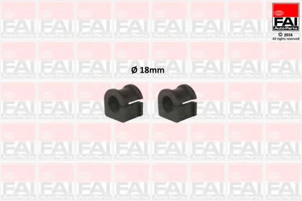 FAI AutoParts SS4754K