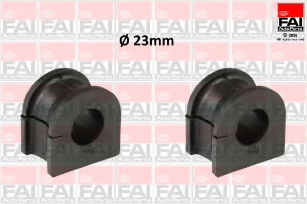 FAI AutoParts SS4769K