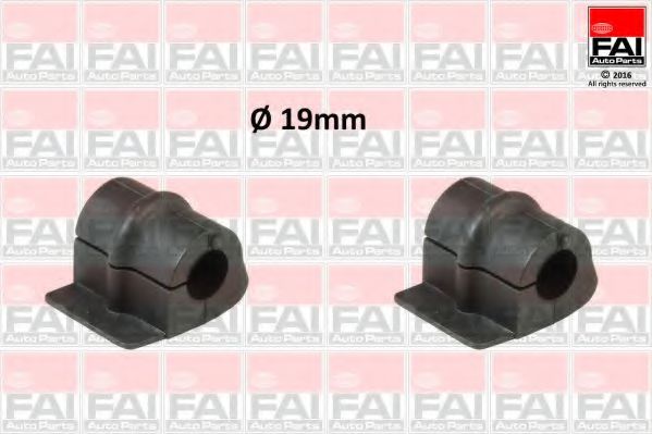 FAI AutoParts SS5390K