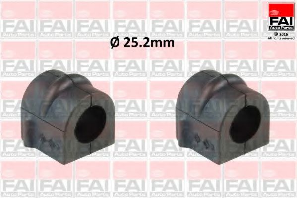 FAI AutoParts SS6290K