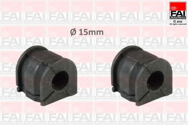 FAI AutoParts SS7272K