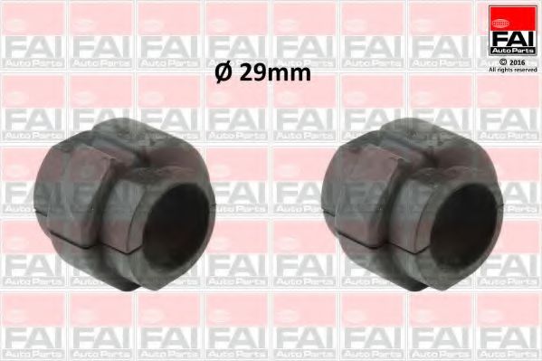 FAI AutoParts SS7496K