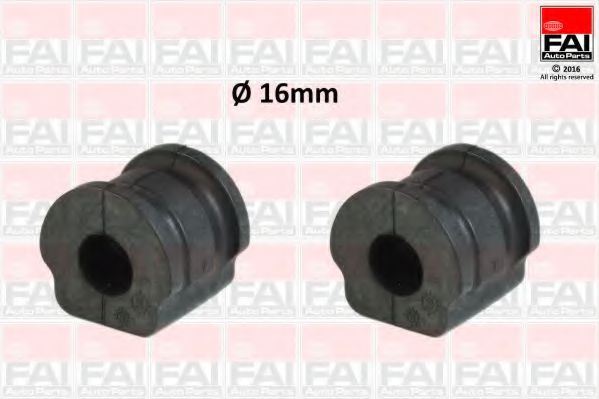 FAI AutoParts SS7497K