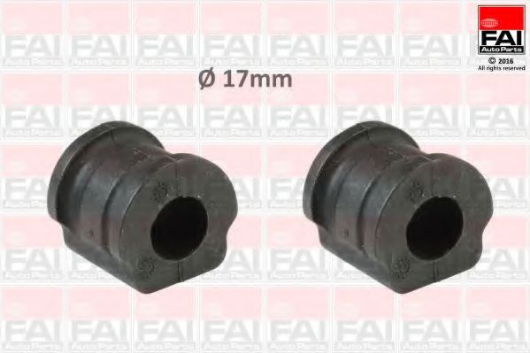 FAI AutoParts SS7499K