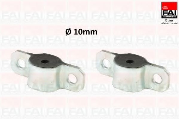 FAI AutoParts SS7554K