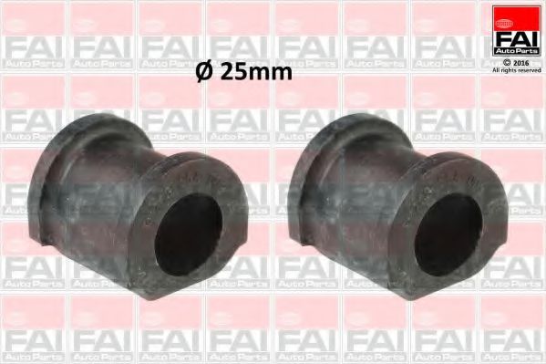 FAI AutoParts SS7557K