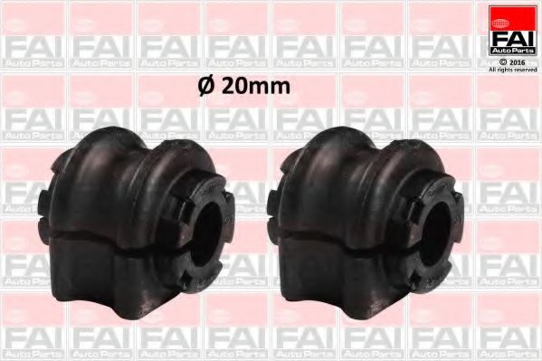 FAI AutoParts SS7563K