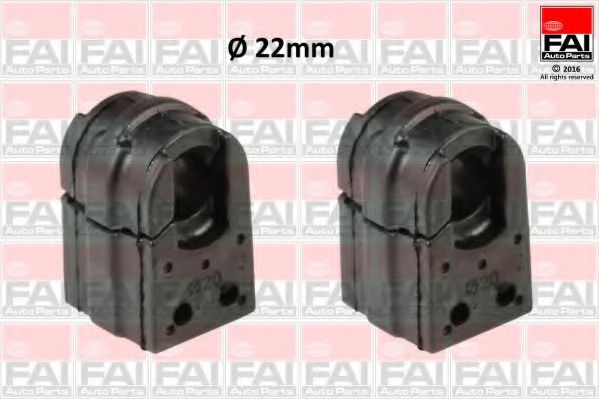 FAI AutoParts SS7689K