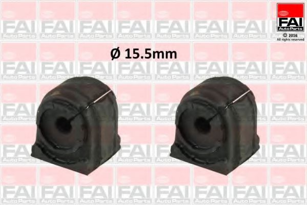 FAI AutoParts SS7814K