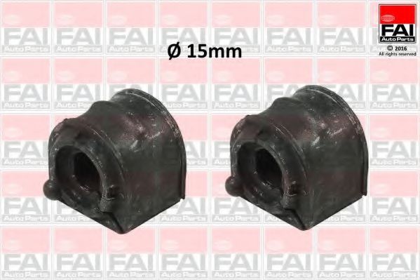 FAI AutoParts SS8037K