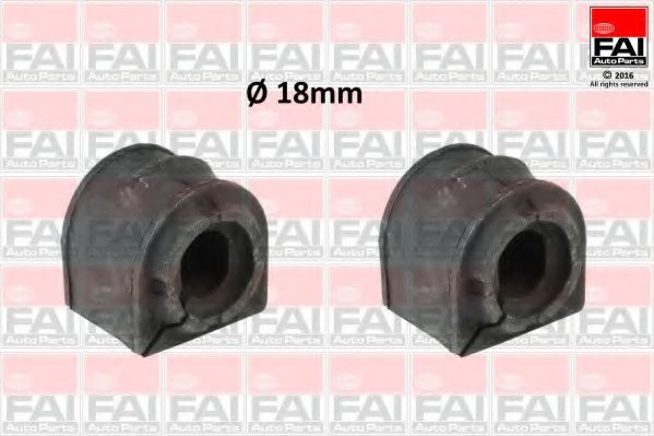 FAI AutoParts SS8044K