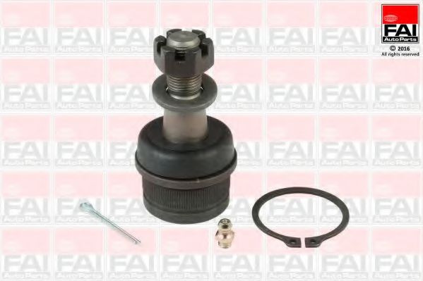 FAI AutoParts SS8178