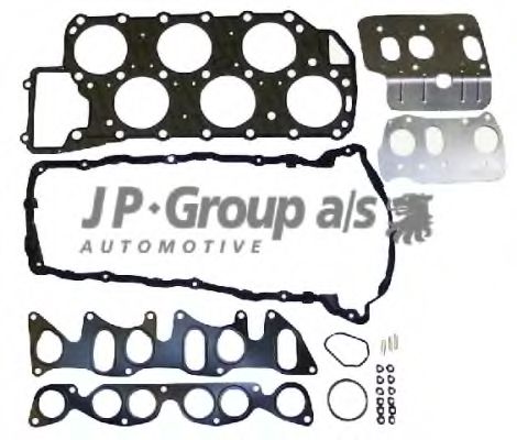 JP GROUP 1119000110