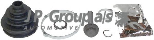 JP GROUP 1143602010