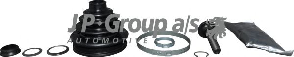 JP GROUP 1143602012