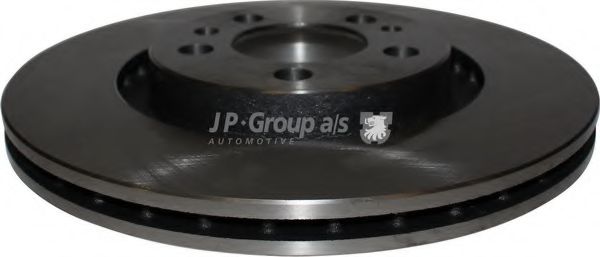 JP GROUP 1163101200