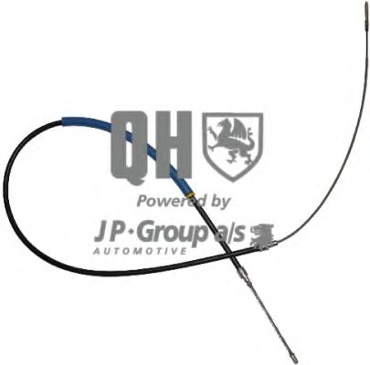 JP GROUP 1170300109