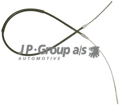 JP GROUP 1170304500