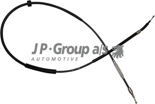 JP GROUP 1170308900