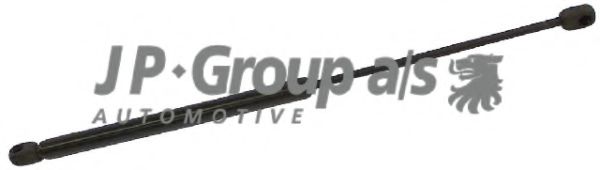 JP GROUP 1181200300