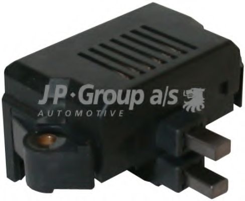 JP GROUP 1190200100