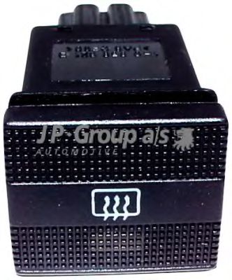 JP GROUP 1196400300