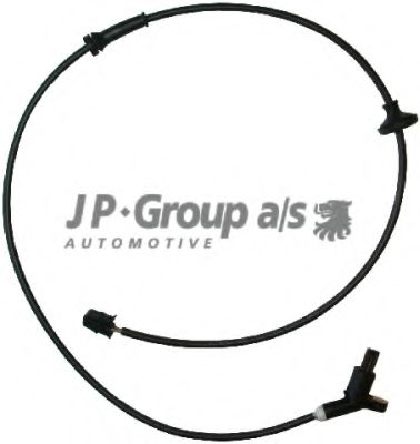 JP GROUP 1197100200