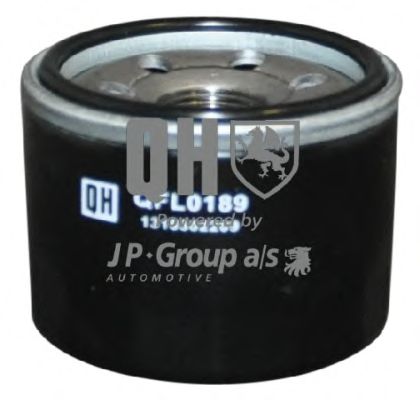 JP GROUP 6118500109