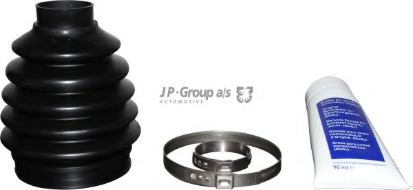 JP GROUP 1343600310