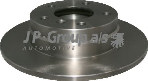 JP GROUP 1463200500