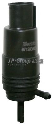 JP GROUP 1498500300