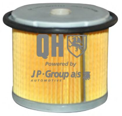 JP GROUP 4118701009