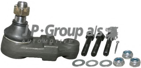 JP GROUP 1540300100