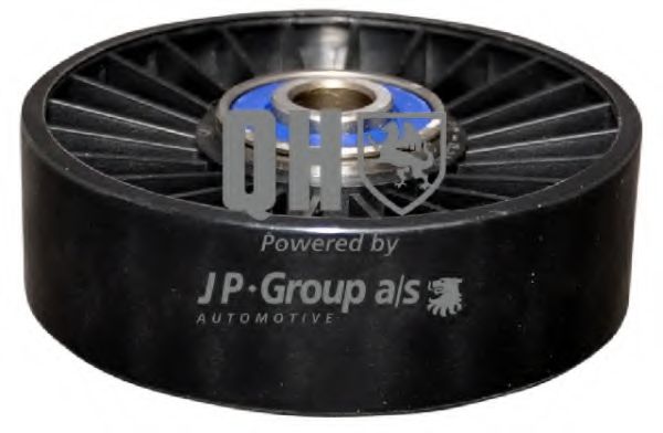 JP GROUP 3318301009