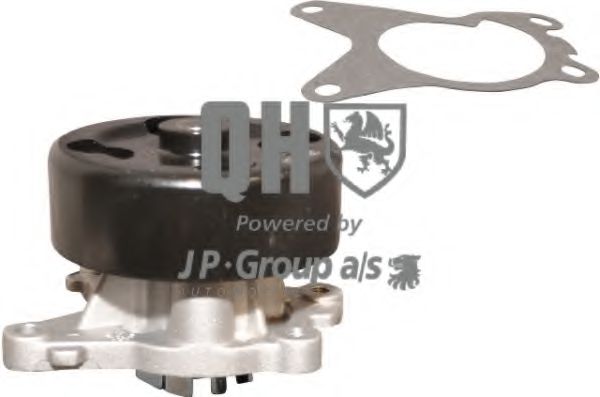 JP GROUP 4014101309