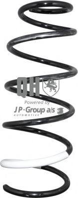 JP GROUP 4042200909