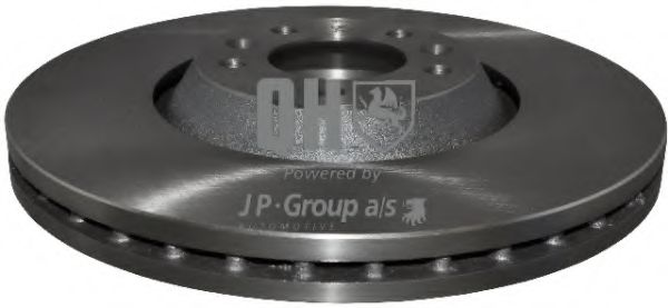 JP GROUP 4163101709