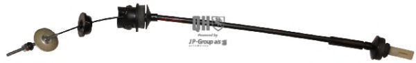 JP GROUP 4170200109