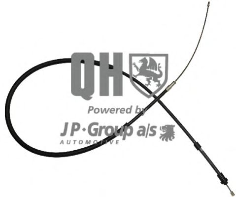 JP GROUP 4170301609